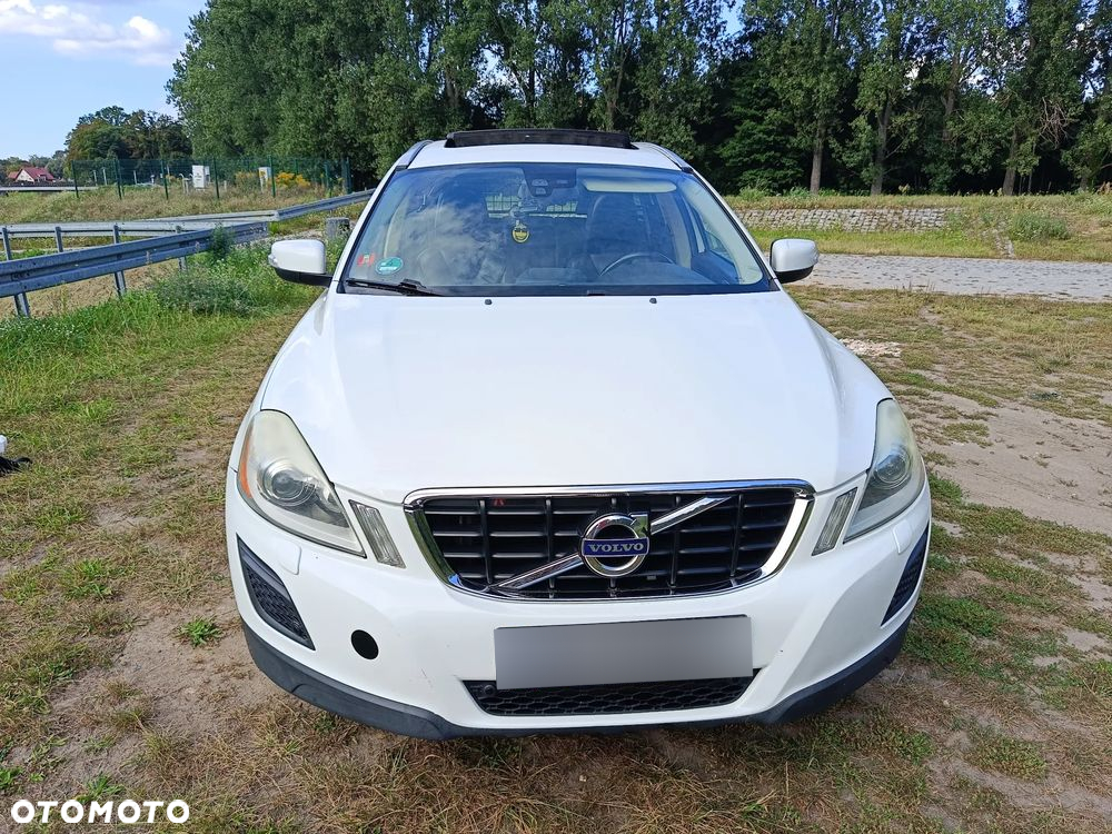Volvo XC 60 D3 Summum - 15