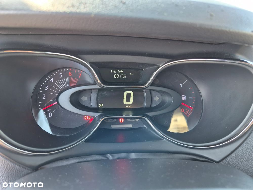 Renault Captur - 27