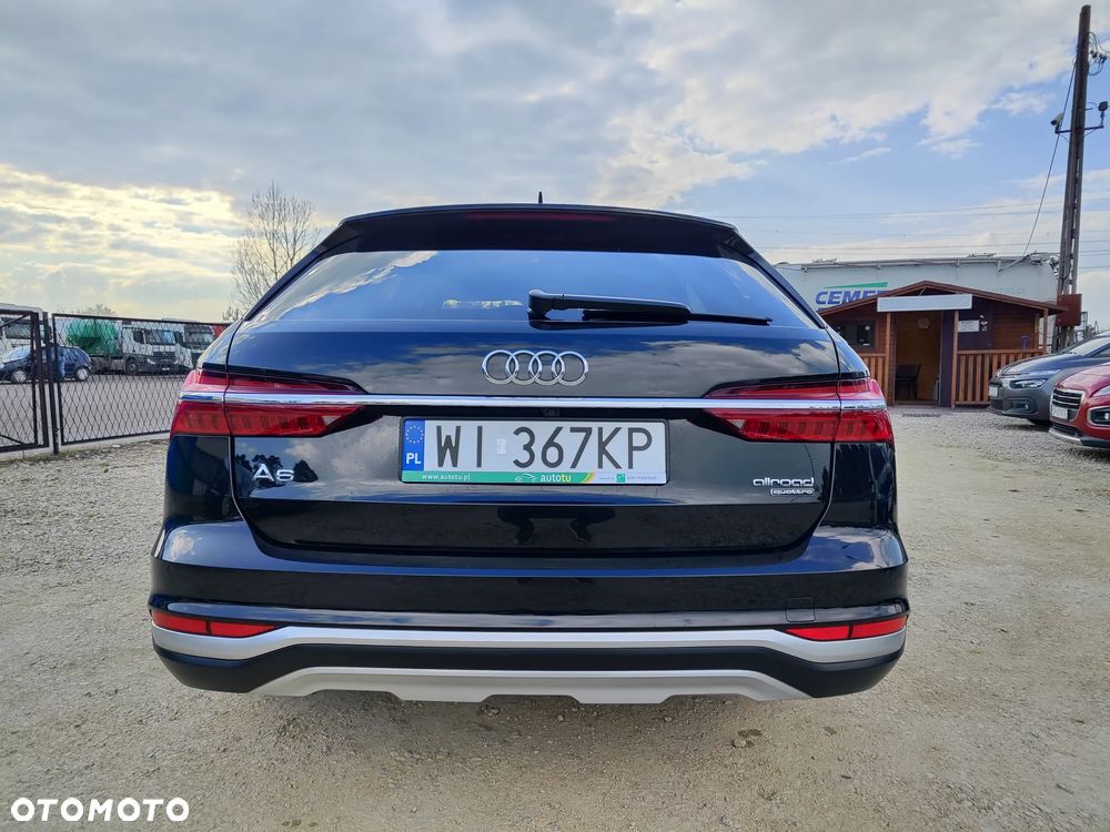 Audi A6 Allroad - 7