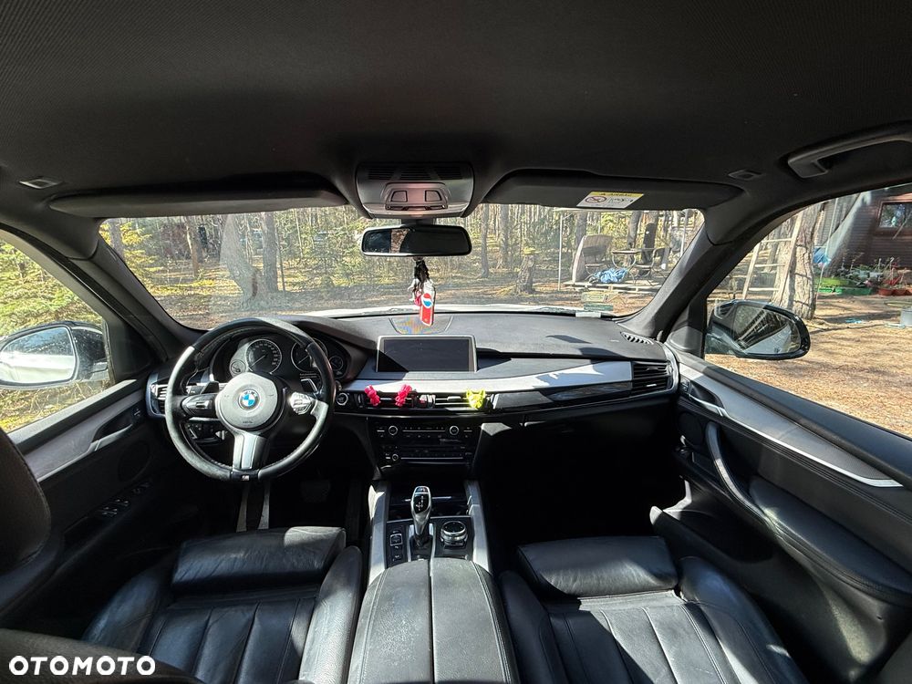 BMW X5 - 22