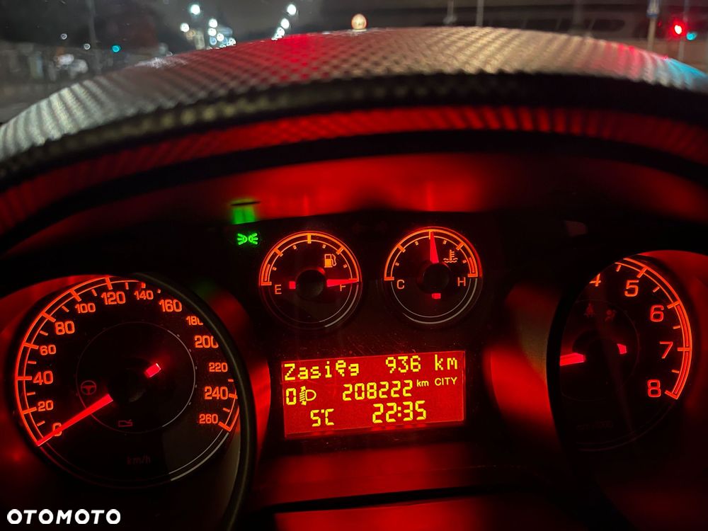 Fiat Bravo 1.4 16V Active - 27