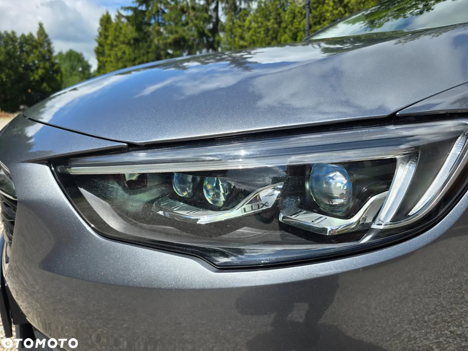 Opel Insignia 2.0 CDTI Innovation S&S - 3