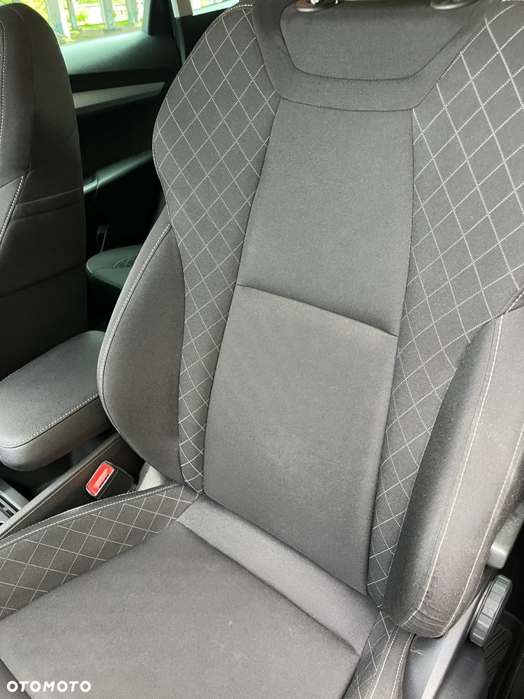 Skoda Karoq 1.6 TDI 4x2 Style - 14