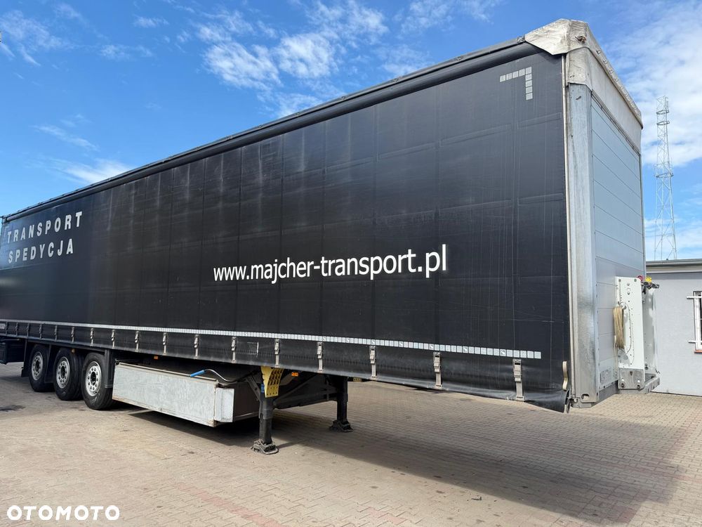 Schmitz Cargobull - 2