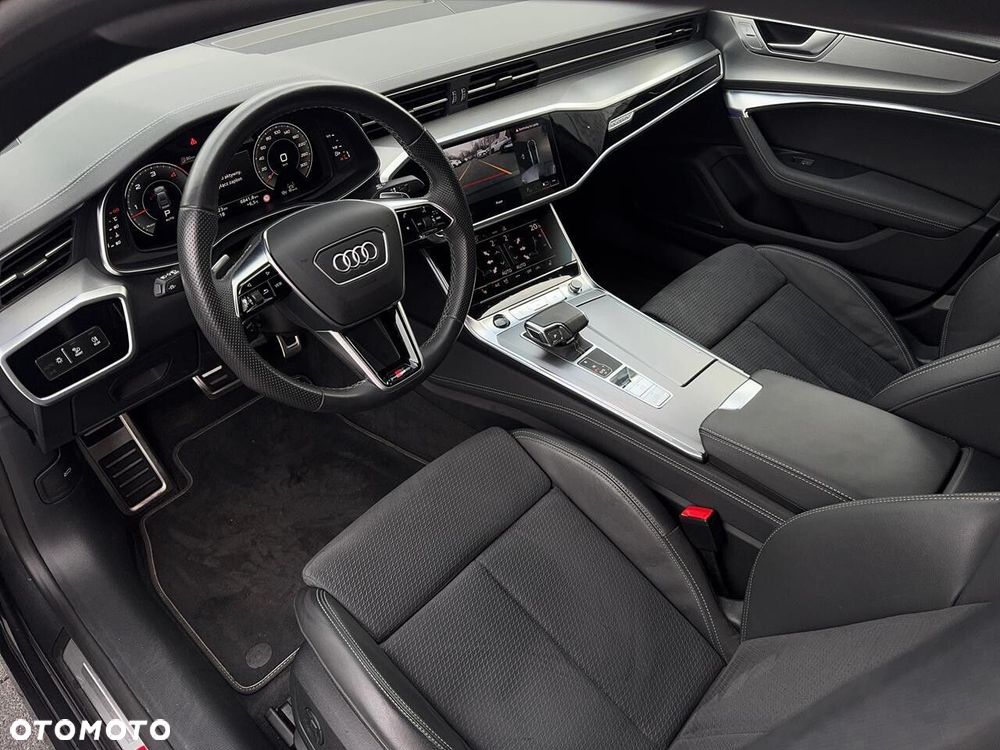 Audi A7 Sportback - 9