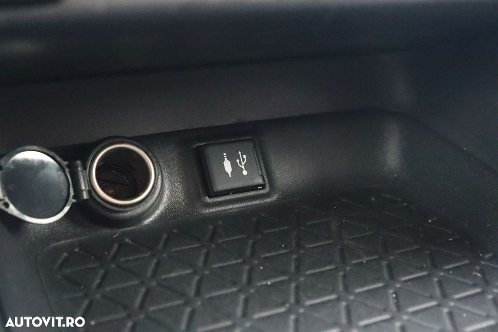 Toyota RAV4 2.5 VVT-iE 4x2 Dynamic - 25