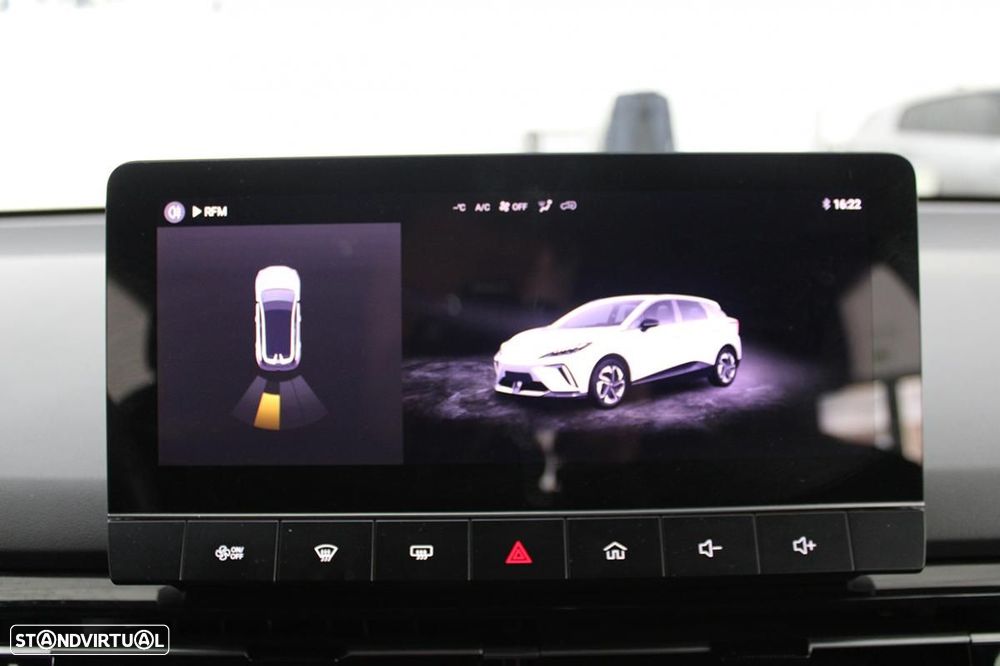 MG MG4 51 kWh Standard - 32