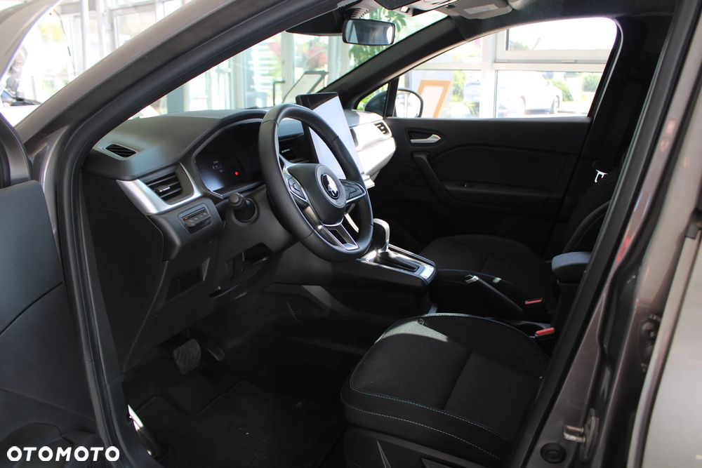 Mitsubishi ASX 1.3 mHEV Invite DCT - 3