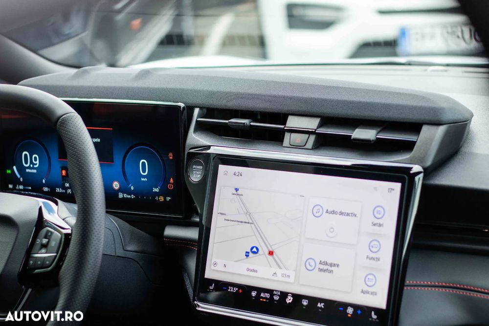 Ford Puma 1.0 EcoBoost MHEV ST Line X - 24