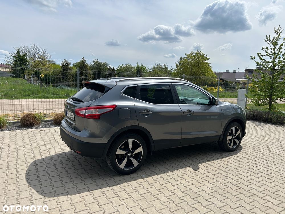 Nissan Qashqai 1.2 DIG-T Tekna+ - 18