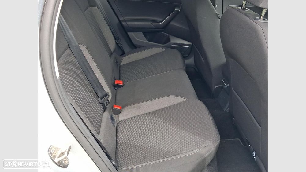 VW Polo 1.0 TSI Life - 13