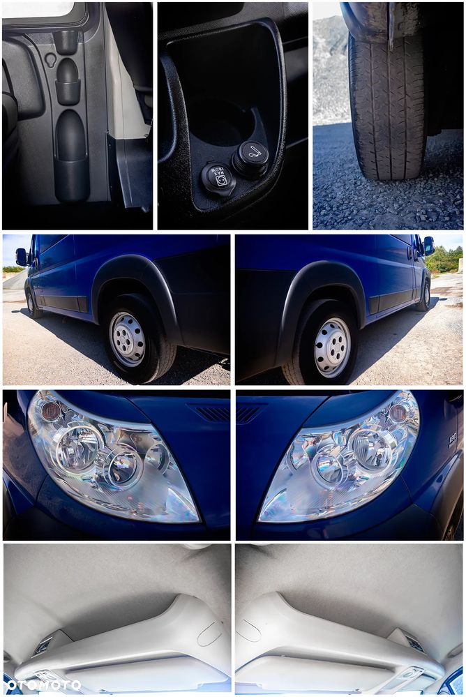 Fiat Ducato - 39