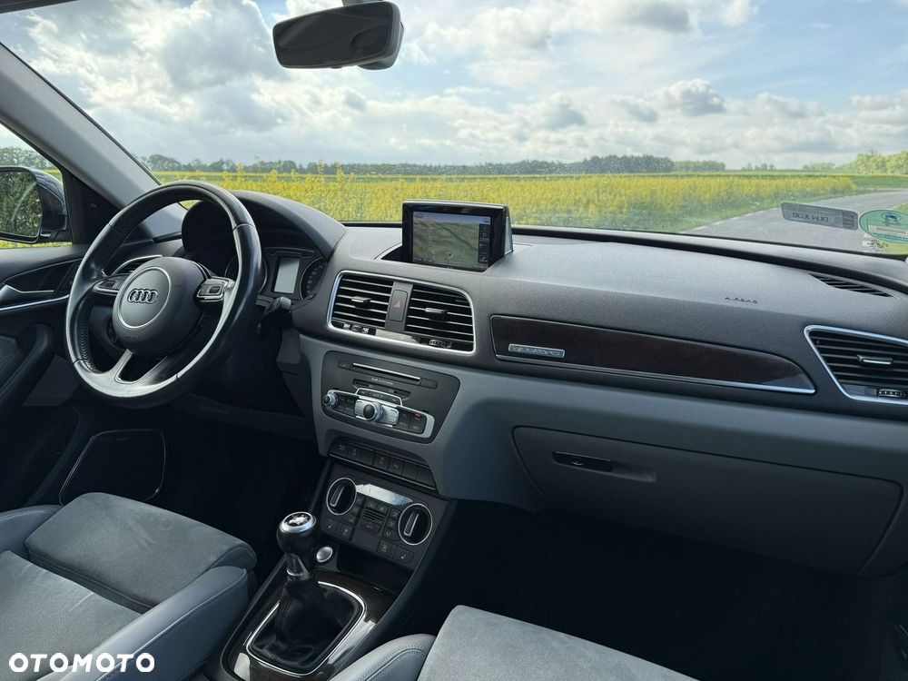 Audi Q3 2.0 TDI Quattro - 35