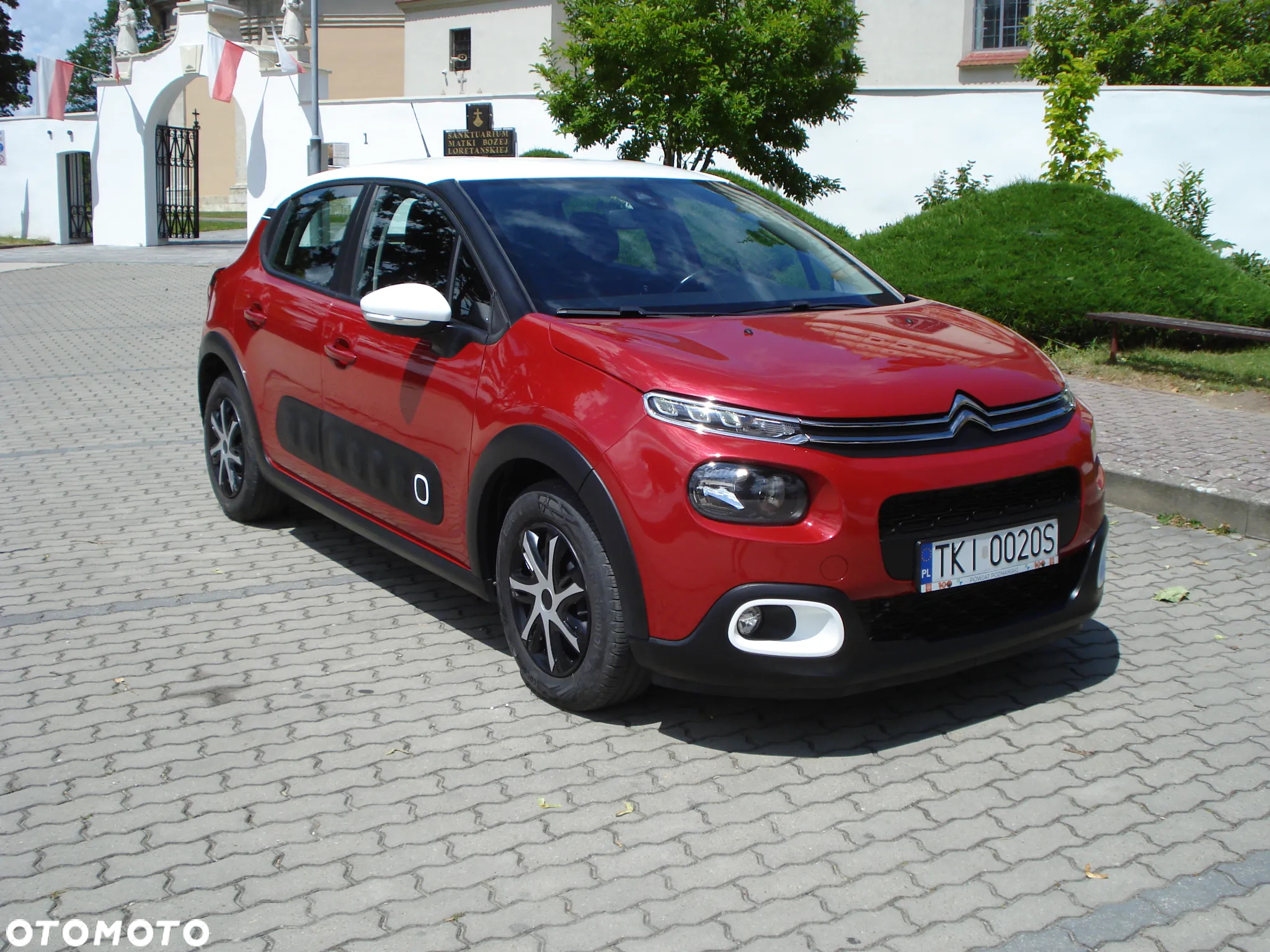 Citroën C3 - 5