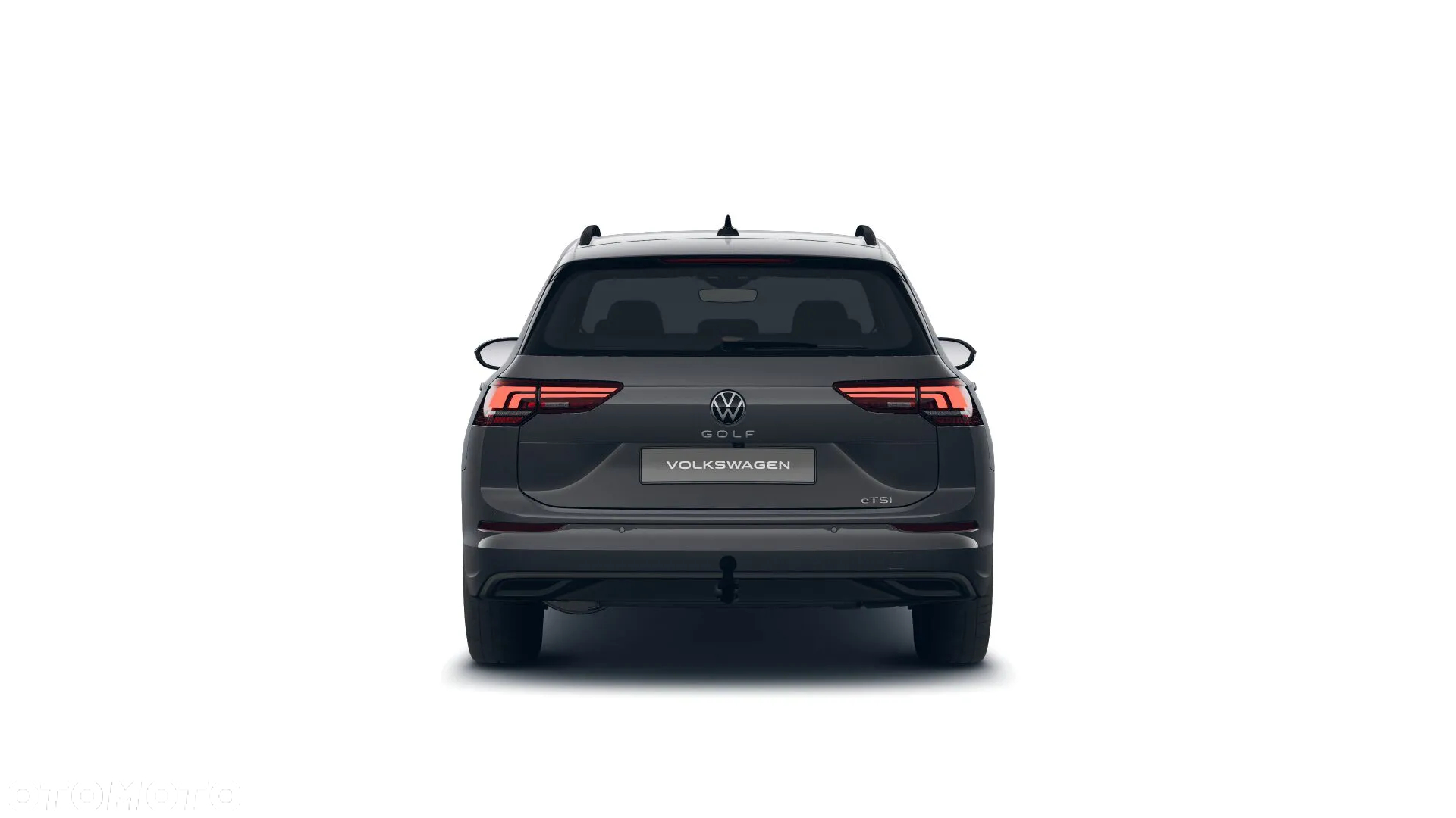 Volkswagen Golf VIII 1.5 eTSI mHEV Life Plus DSG - 4