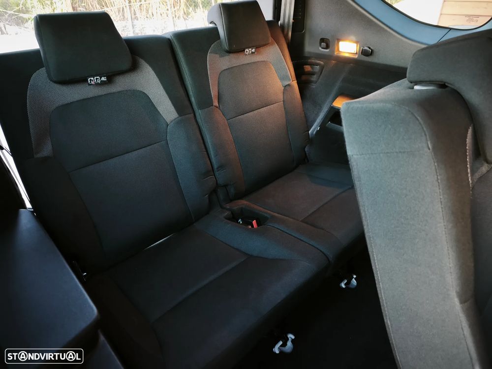 Dacia Jogger 1.0 ECO-G Essential 7L Bi-Fuel - 15