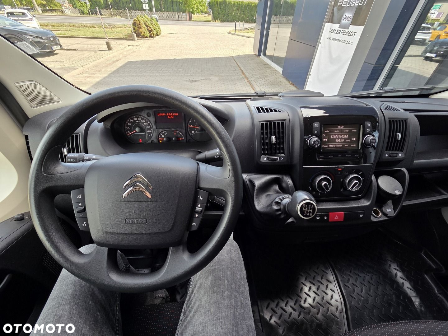 Citroën Jumper - 13