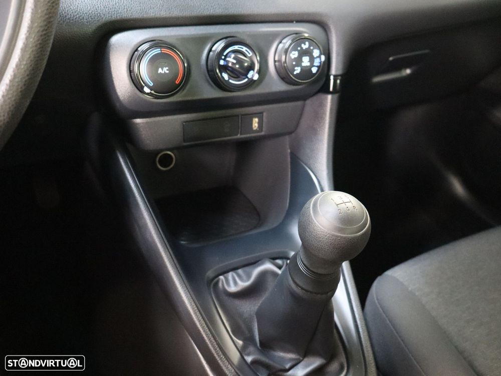 Toyota Yaris 1.0 VVT-i Comfort - 14