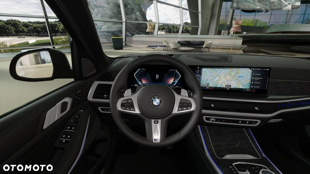 BMW X7 - 14