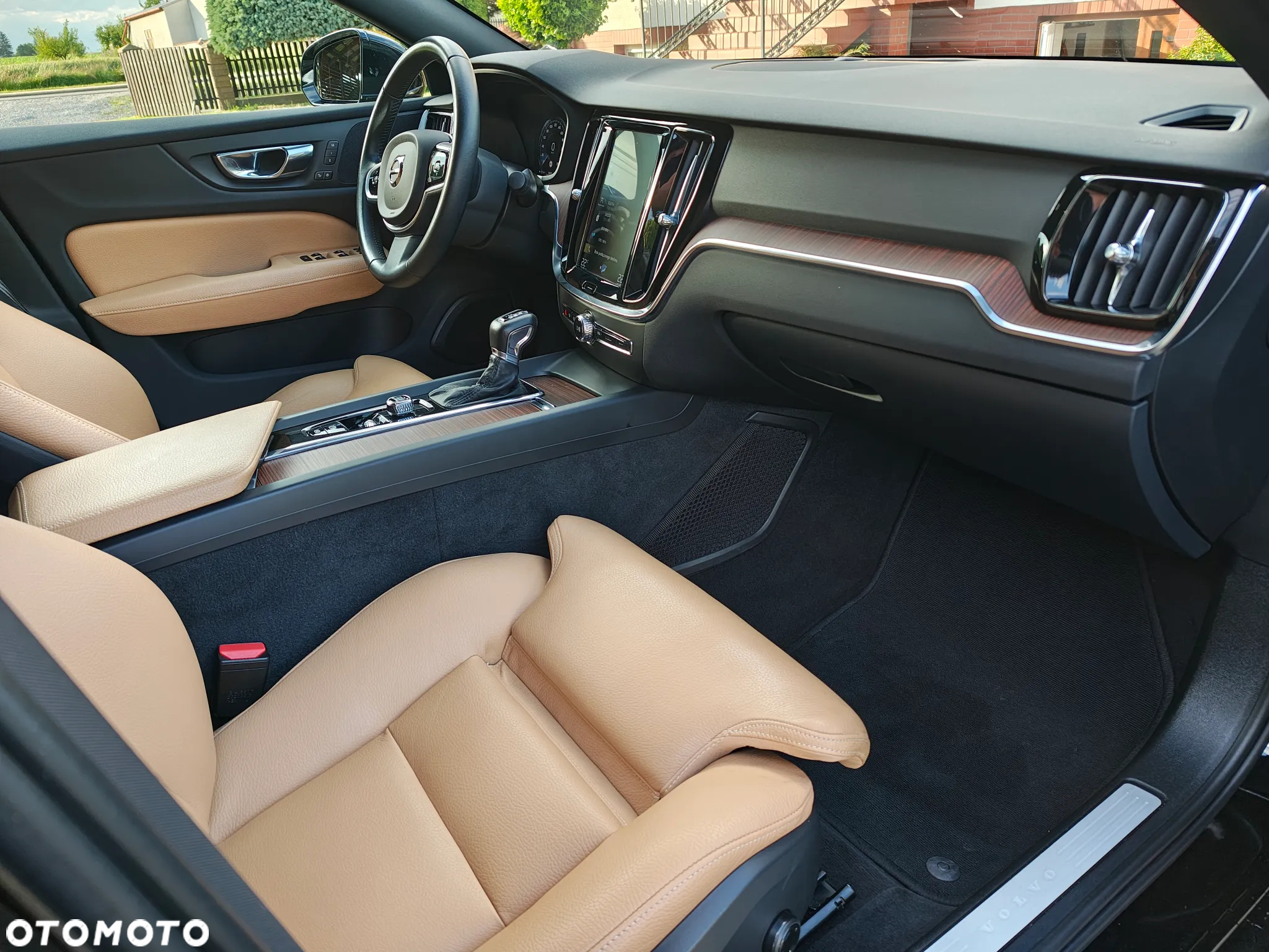 Volvo S60 T4 Inscription - 10