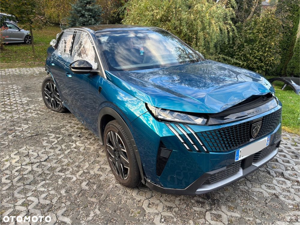 Peugeot 3008 1.2 PureTech mHEV Active Pack S&S e-DCS6 - 2