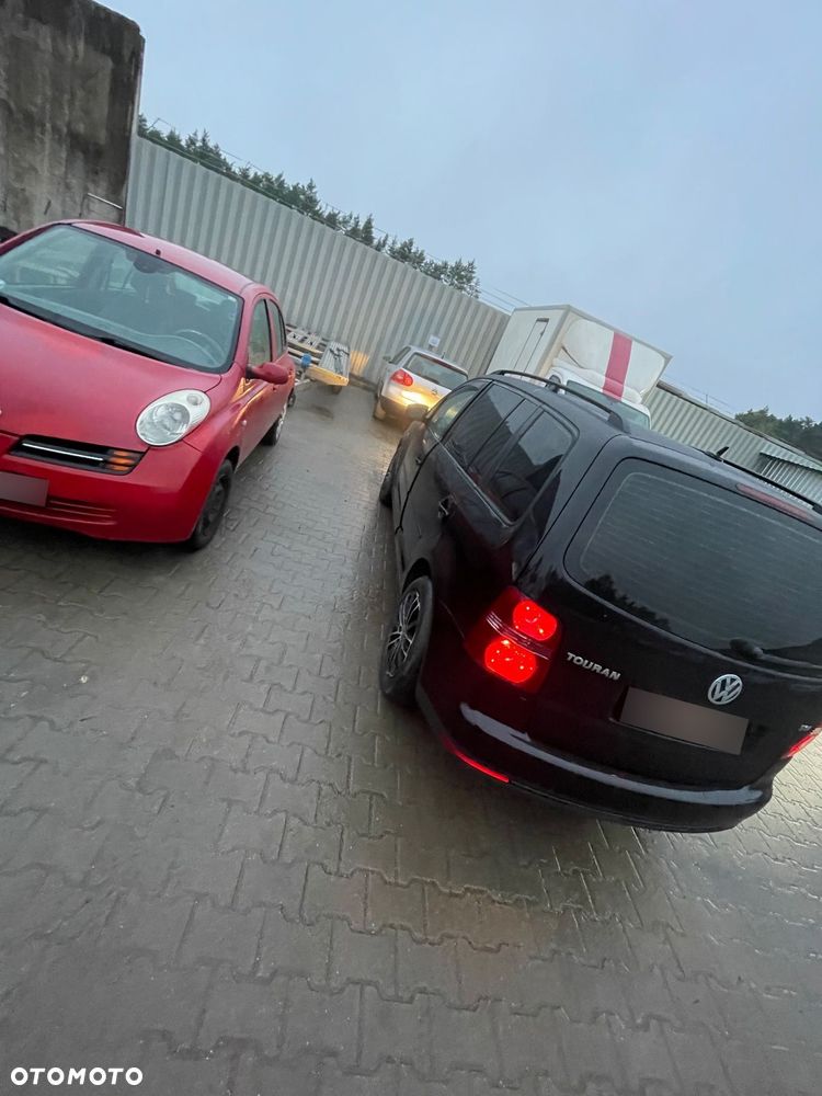 Volkswagen Touran - 35