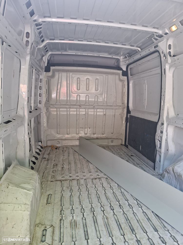 Fiat Ducato 35 2.3 M-Jet LH2 9L - 7