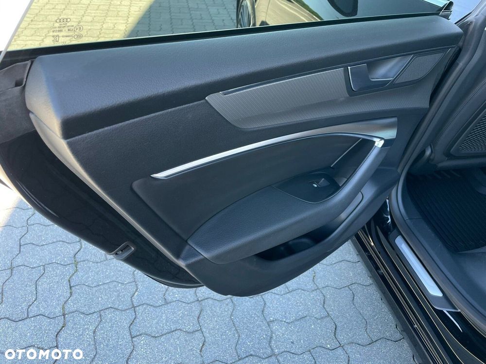 Audi A7 Sportback - 11