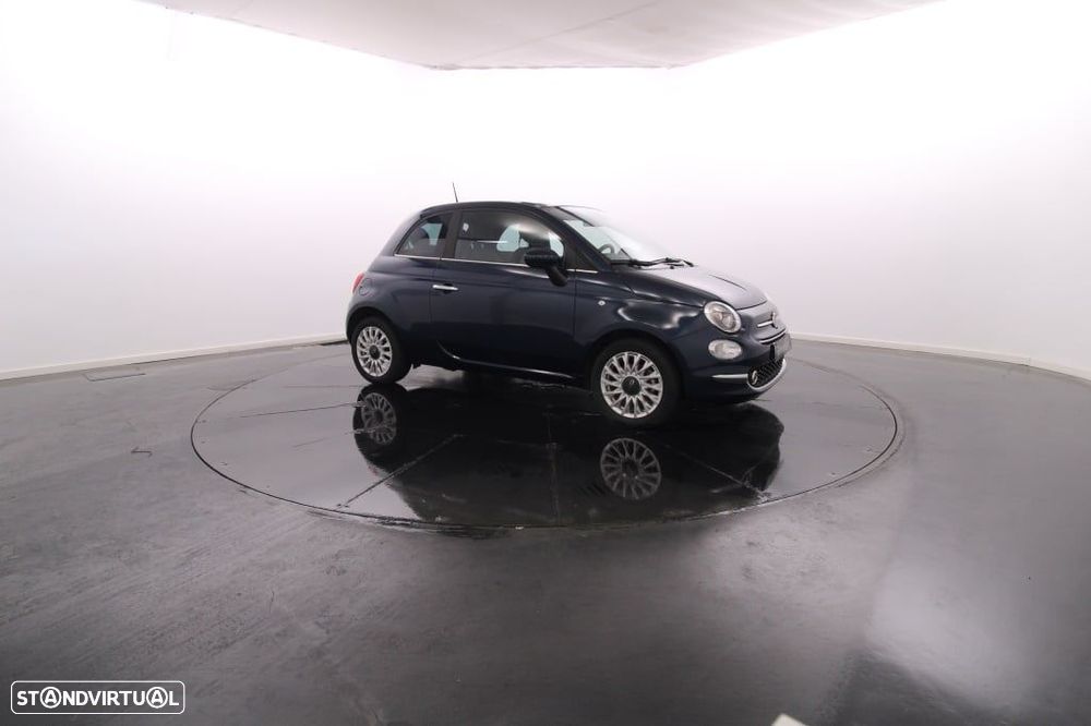 Fiat 500 1.0 Hybrid - 10