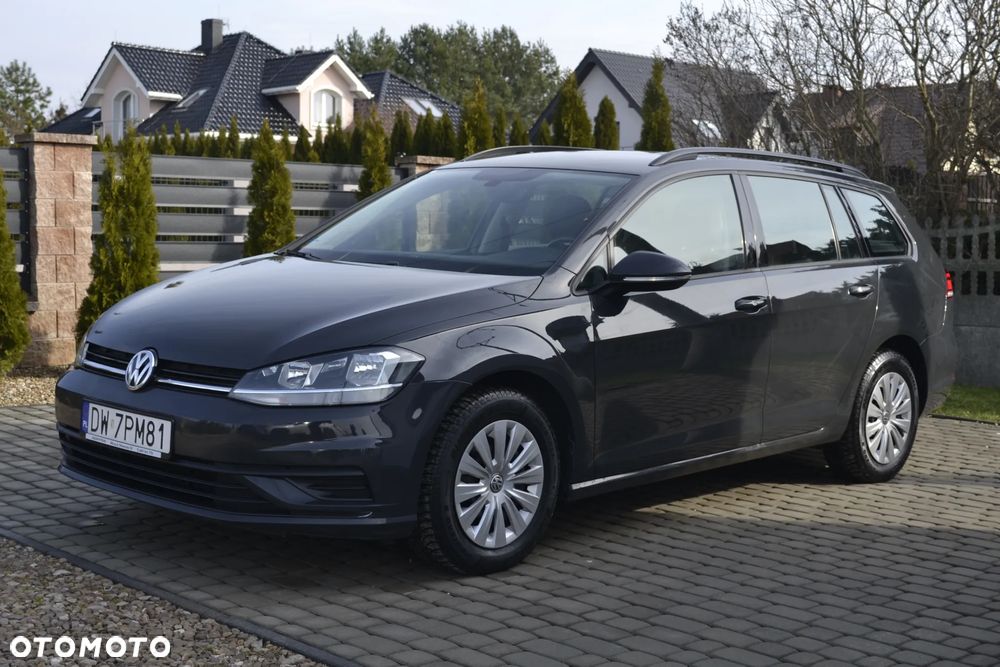 Volkswagen Golf Variant ver-vii-1-0-tsi-bmt-comfortline - 2