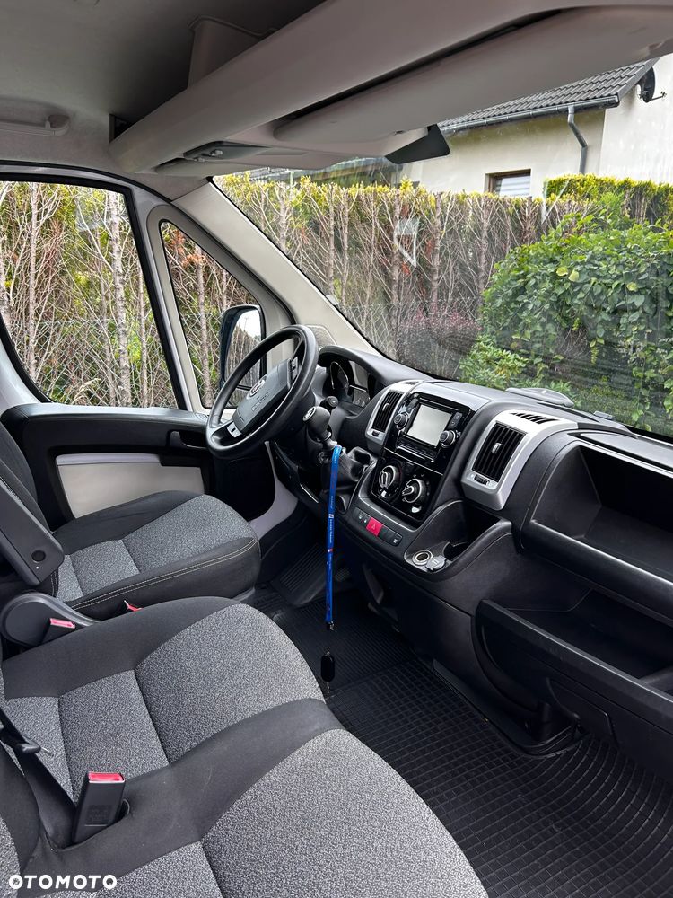 Fiat Ducato - 17