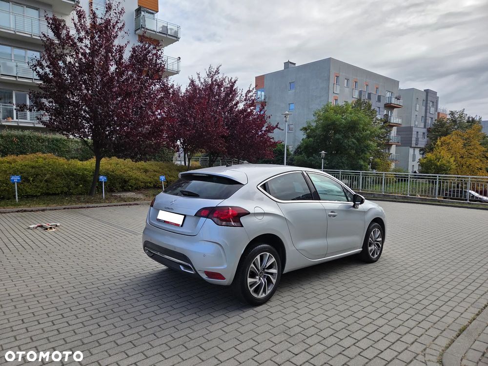 Citroen Ds4 2015 photo 5