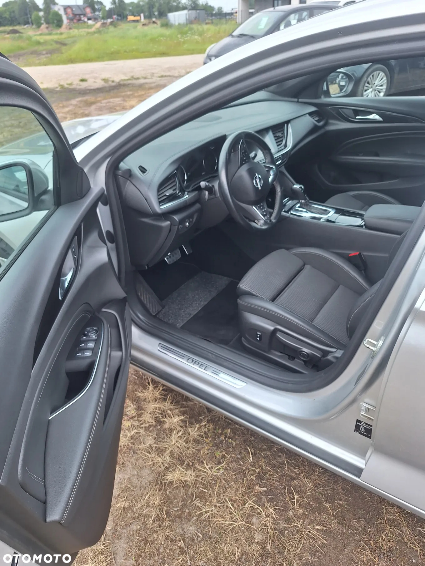 Opel Insignia Grand Sport 1.5 Direct InjectionTurbo Innovation - 17