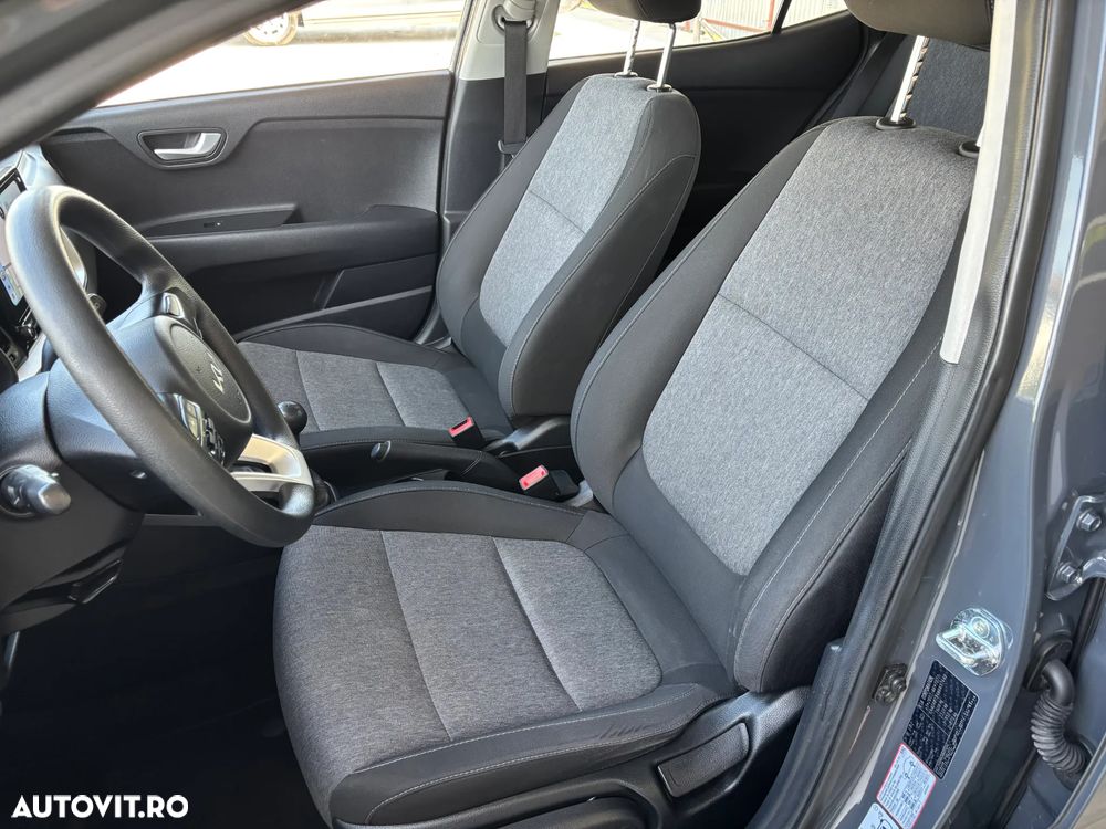 Kia Stonic 1.2 Spirit - 25