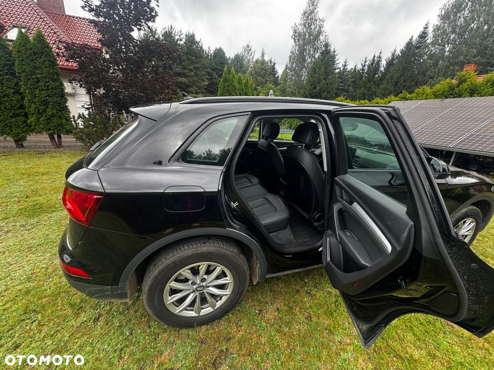 Audi Q5 - 10