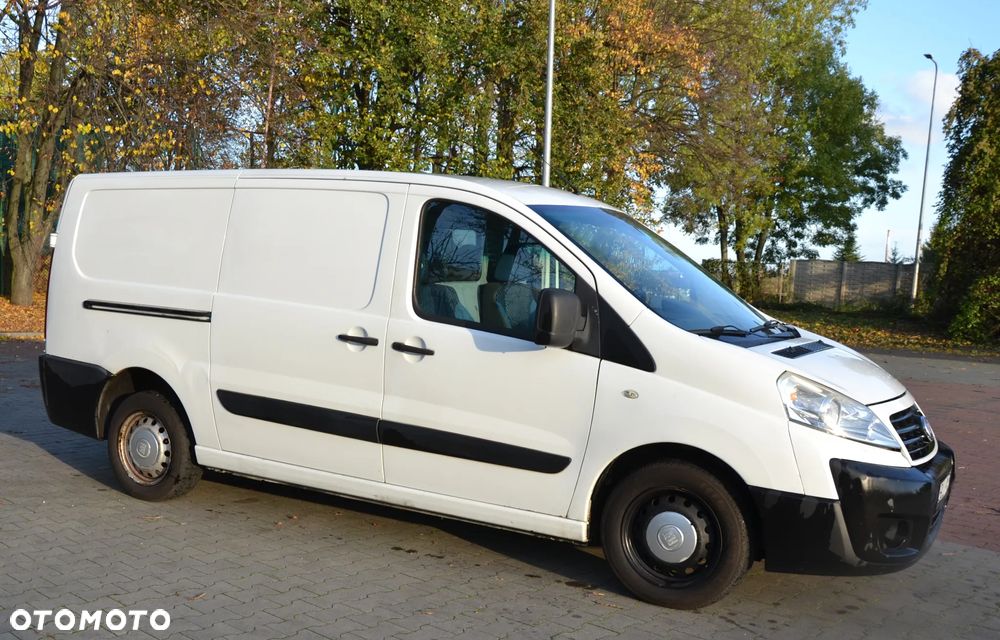 Fiat SCUDO - 3