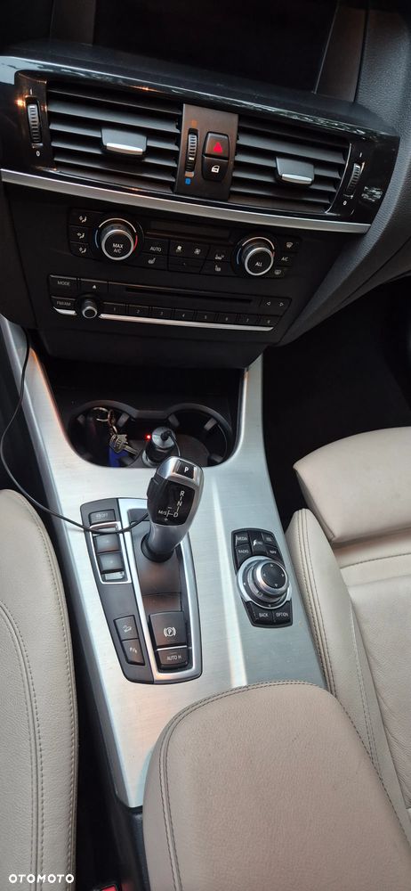 BMW X3 xDrive28i M Sport sport - 25