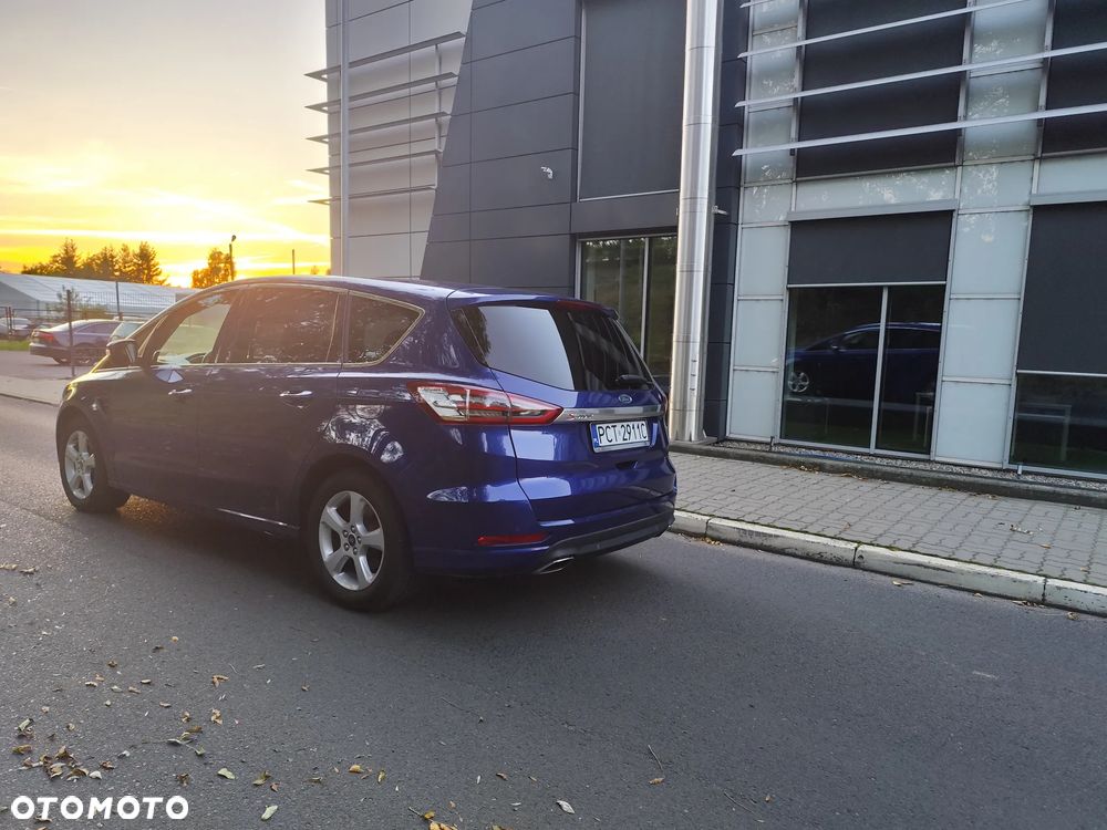 Ford S-Max 2016 photo 5