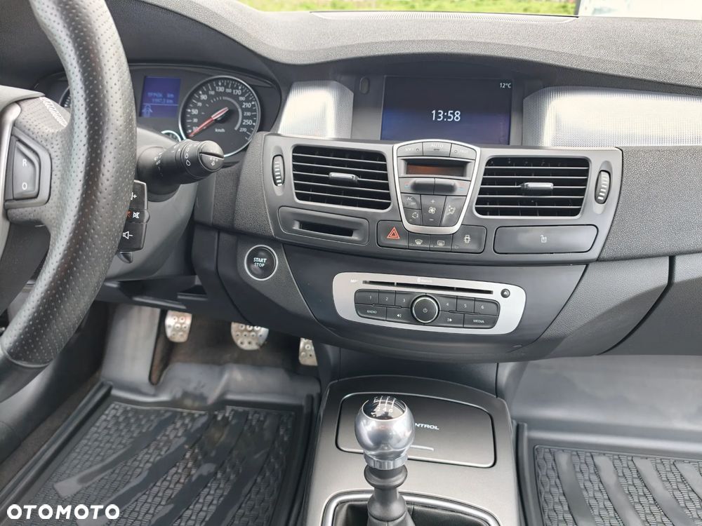 Renault Laguna - 9