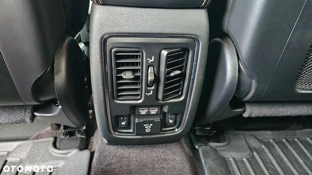 Jeep Grand Cherokee 3.6 V6 Limited - 27