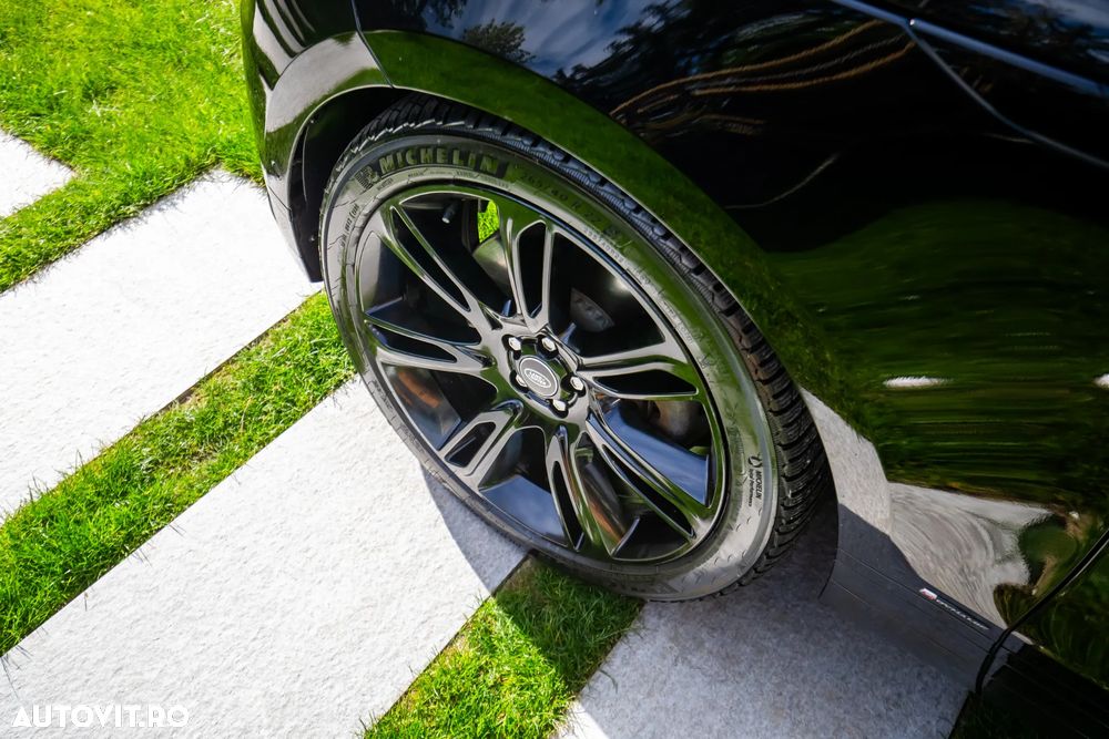 Land Rover Range Rover Velar - 9