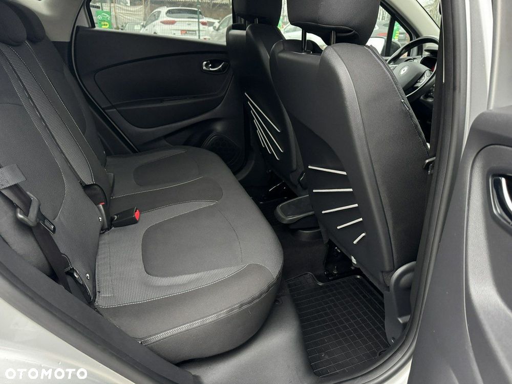 Renault Captur 1.5 dCi Energy Zen - 28
