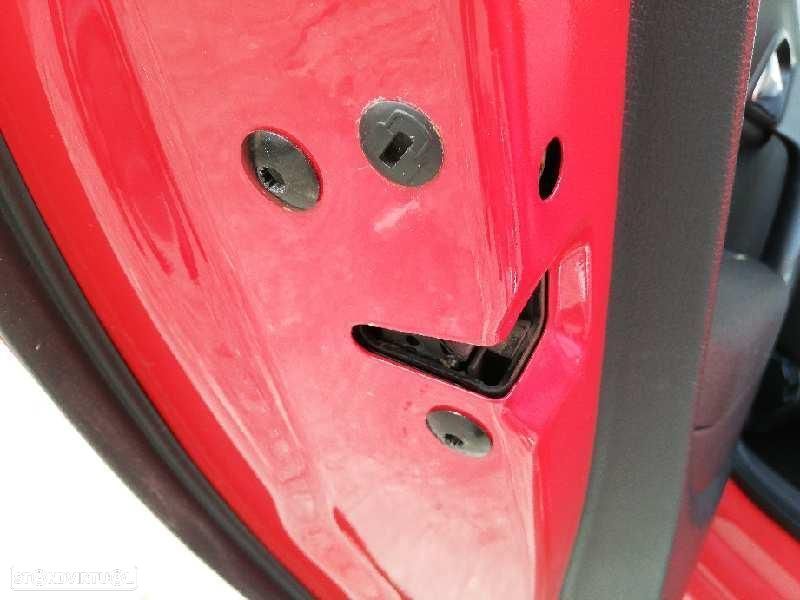 FECHADURA PORTA TRASEIRA ESQUERDA VOLKSWAGEN POLO V 6R1 - 1
