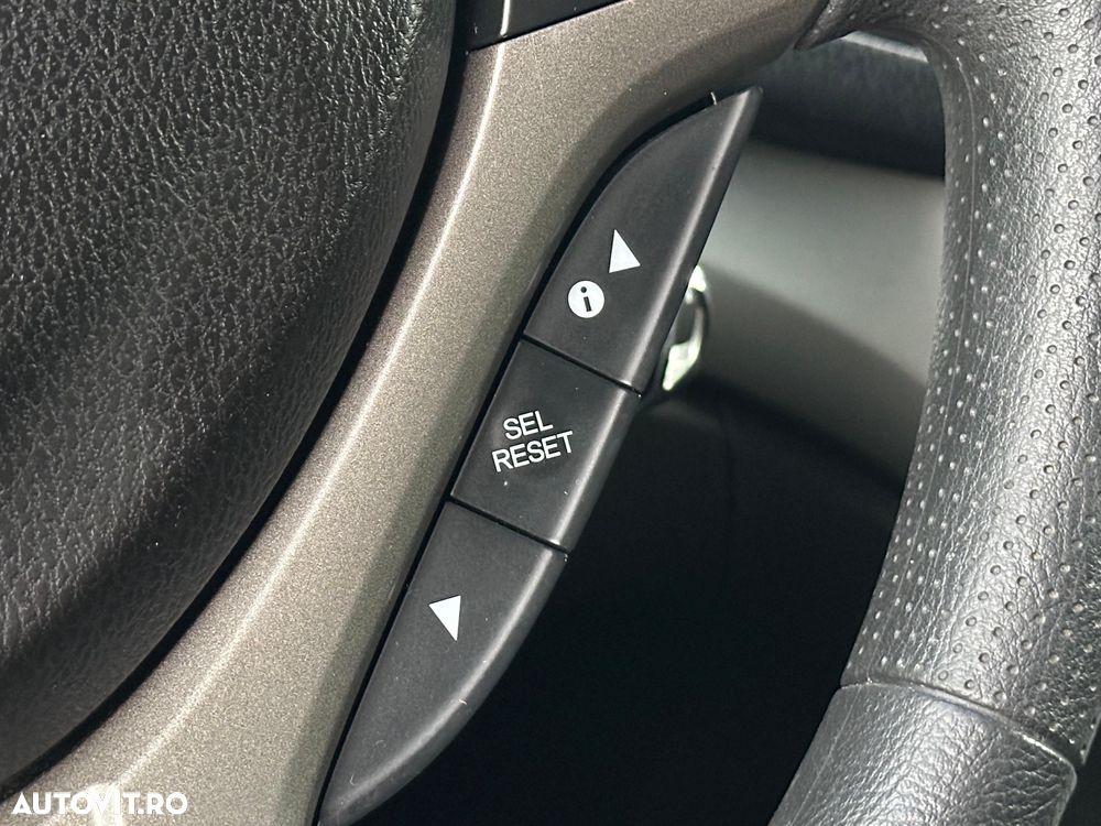 Honda Accord 2.0 Elegance - 18