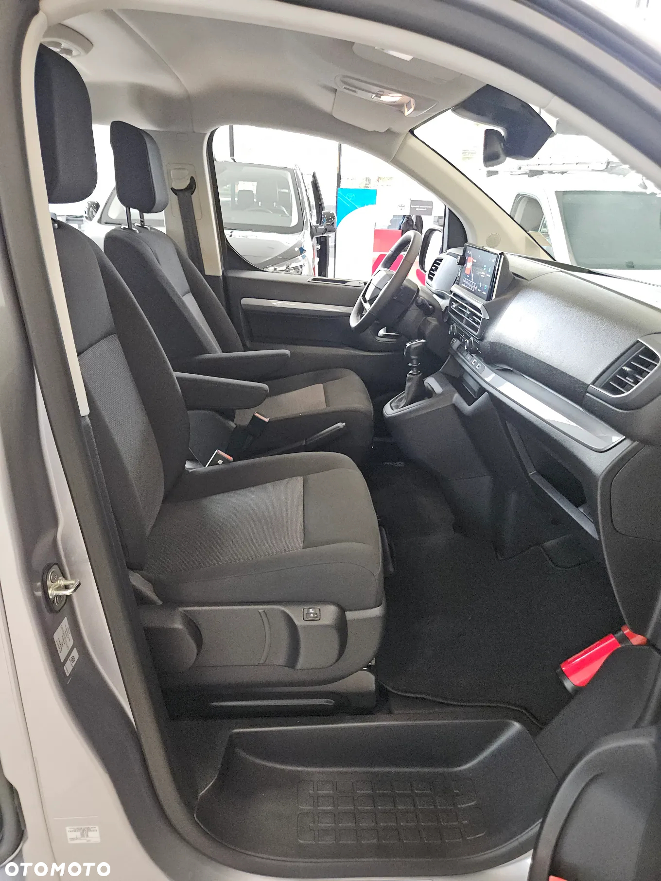 Toyota Proace Verso 2.0 D4-D Long Business - 16
