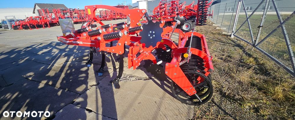 Opall Agri TRITON II - 4