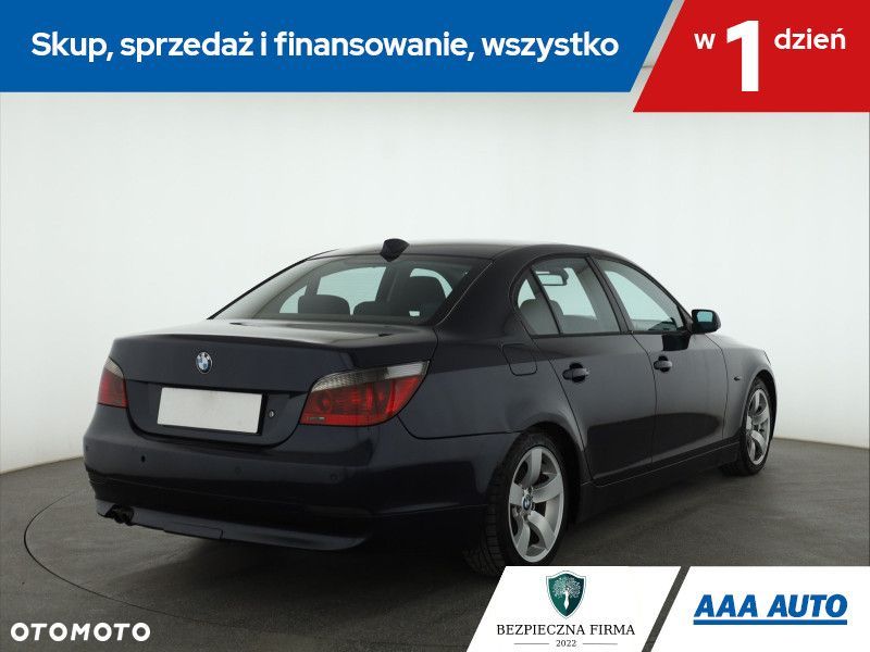 BMW Seria 5 - 7