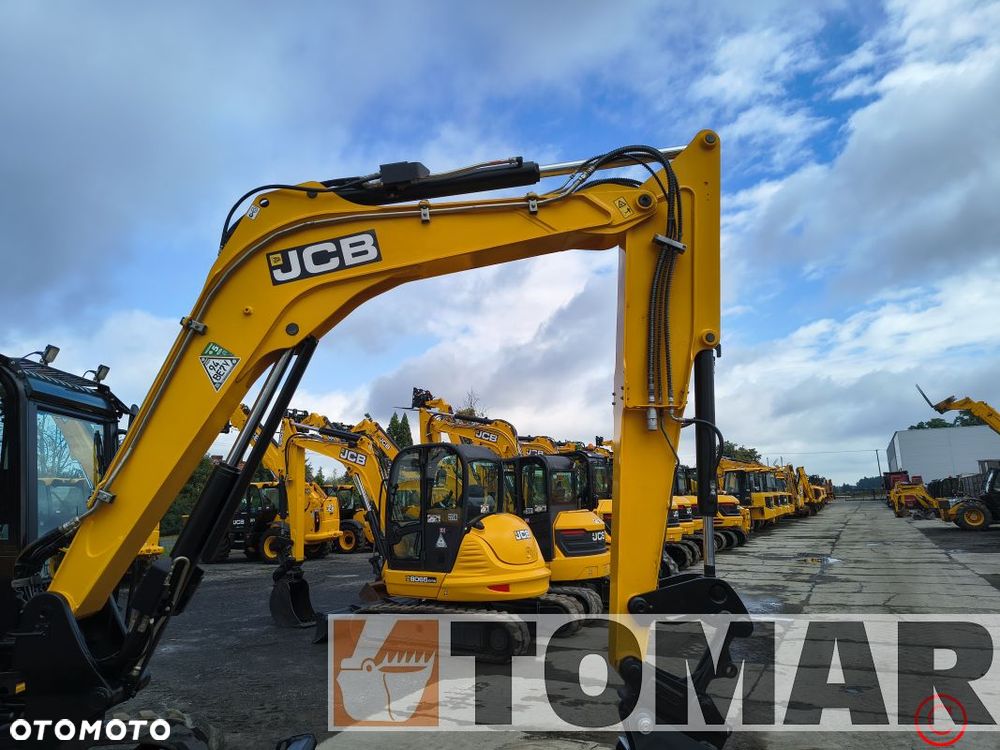 JCB 90Z-2  2022R - 9