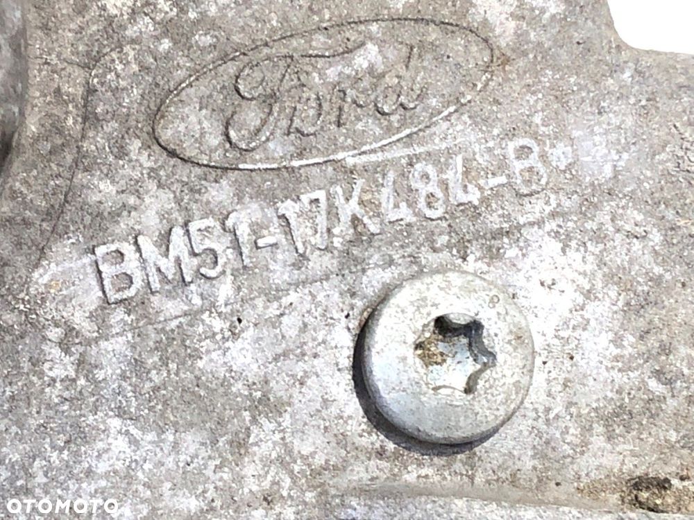 MECHANIZM WYCIERACZEK PRAWY PRZÓD  FORD FOCUS III 2010 - 2022 1.6 Ti 77 kW [105 KM] benzyna 2010 - - 5