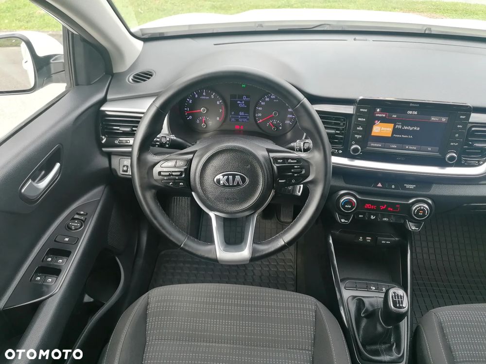 Kia Stonic 1.4 XL - 17